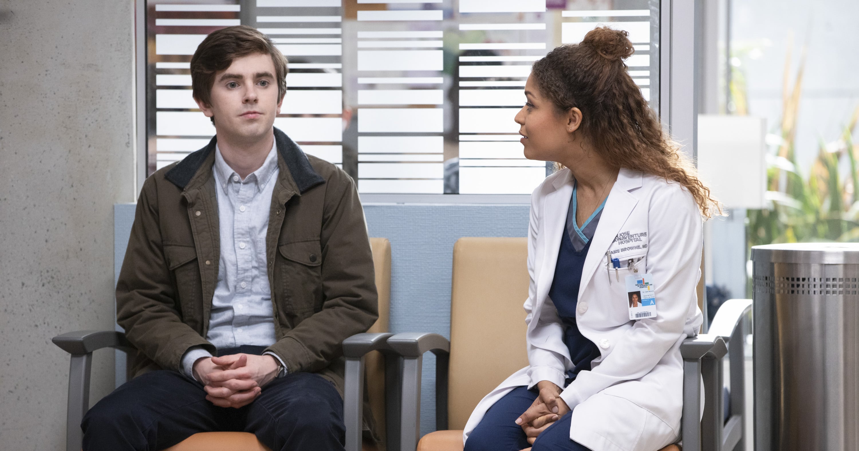 The Good Doctor Season 3 Details | PS Entertainment