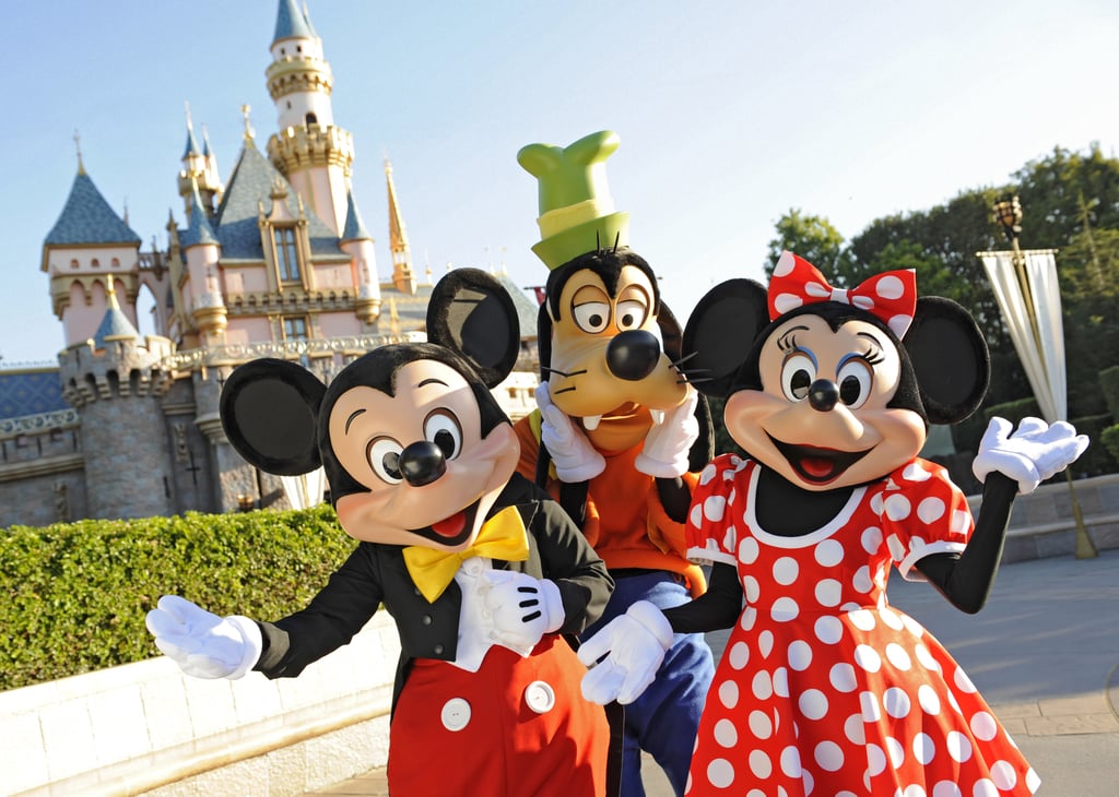 Tips For Saving Money on a Family Disney Holiday