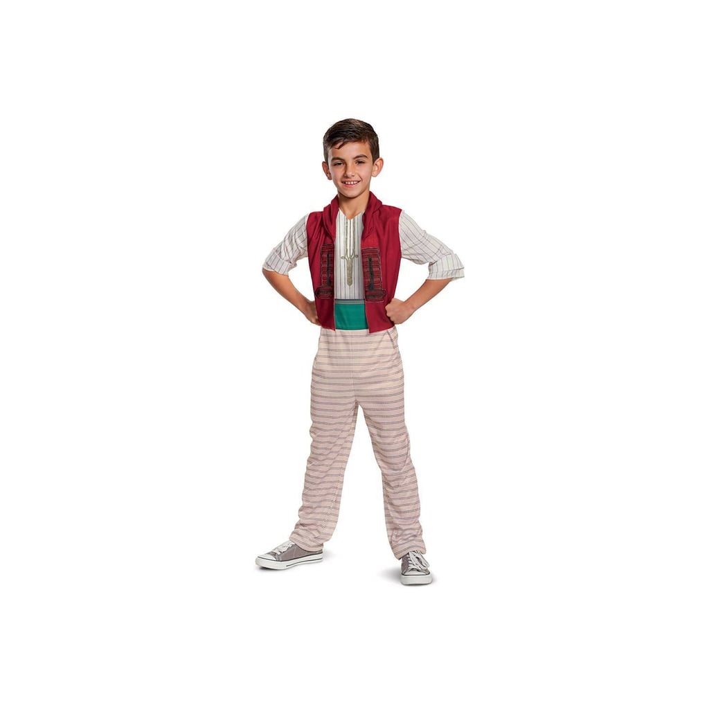 Boys' Disney Aladdin Classic Halloween Costume