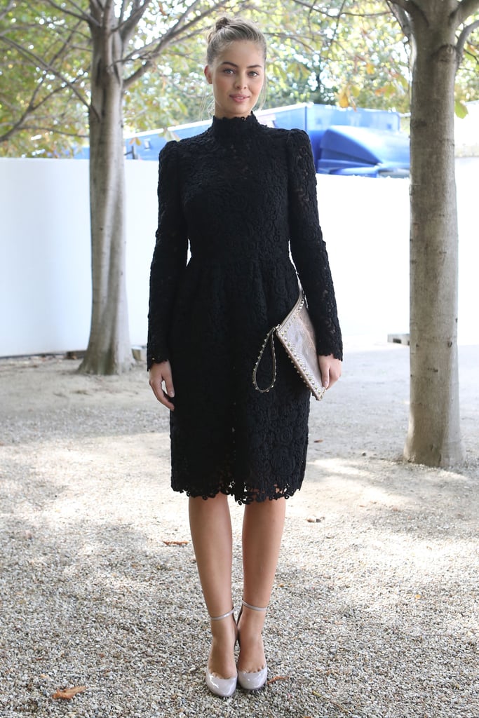 Paris Fashion Week Street Style Spring 2013 Paris Fashion Week Street Style Spring 2013