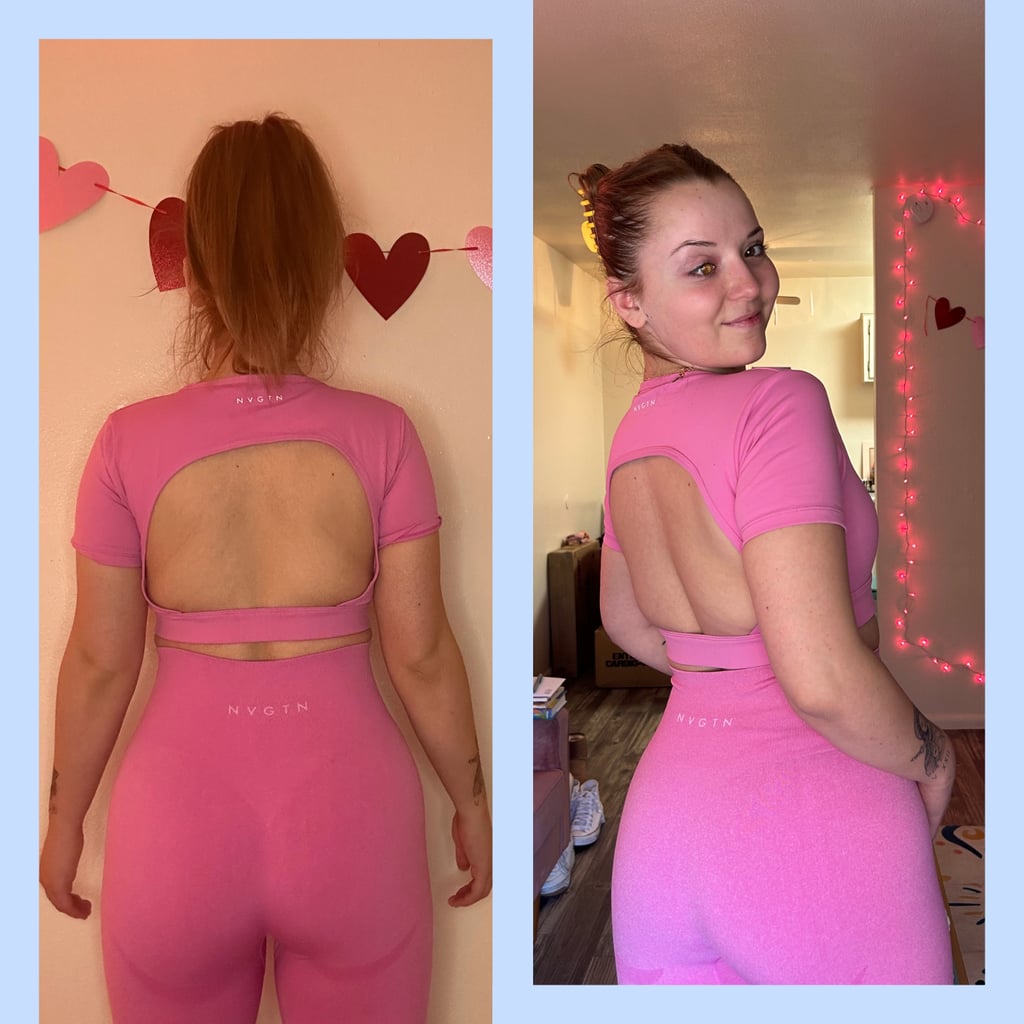 Best Contour Leggings