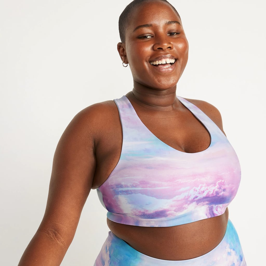 29 New Activewear Pieces From Old Navy We're Loving This November, Starting at $20