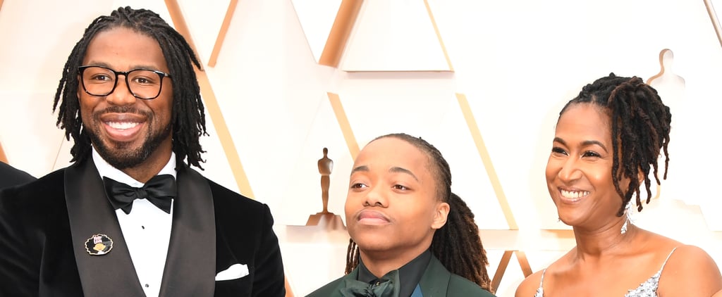 Matthew A. Cherry's Acceptance Speech at Oscars 2020