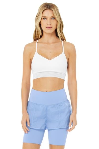 Alo Yoga Lavish Bra