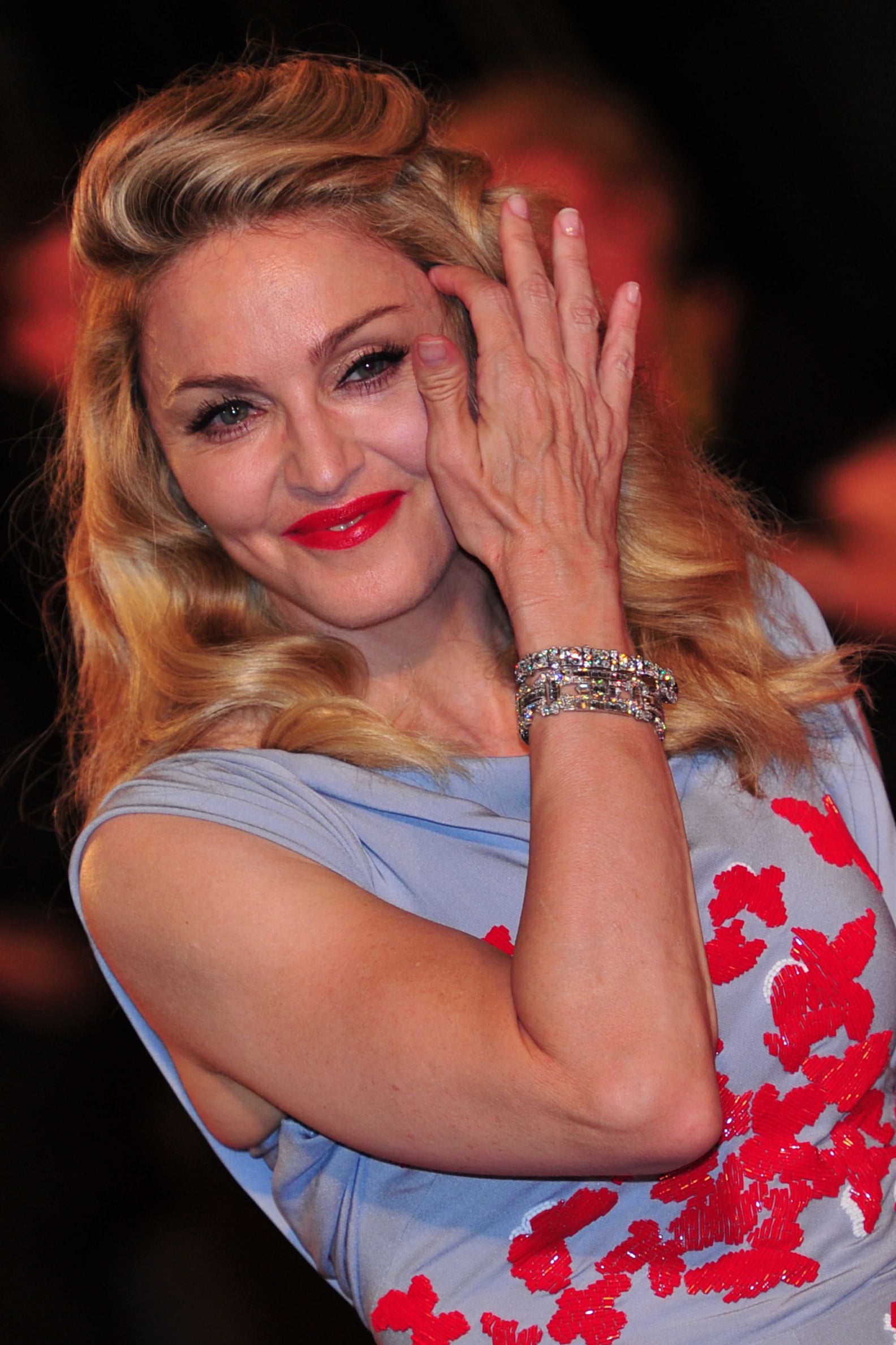 Madonna Pictures Over the Years | PS Celebrity