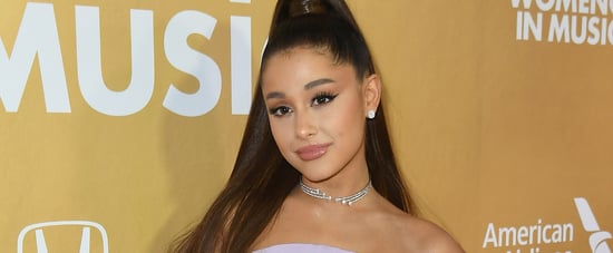 Is Ariana Grande's "Off the Table" Song About Mac Miller?