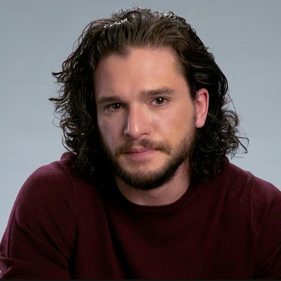 Kit Harington Talks About His December Birthday Video 2016