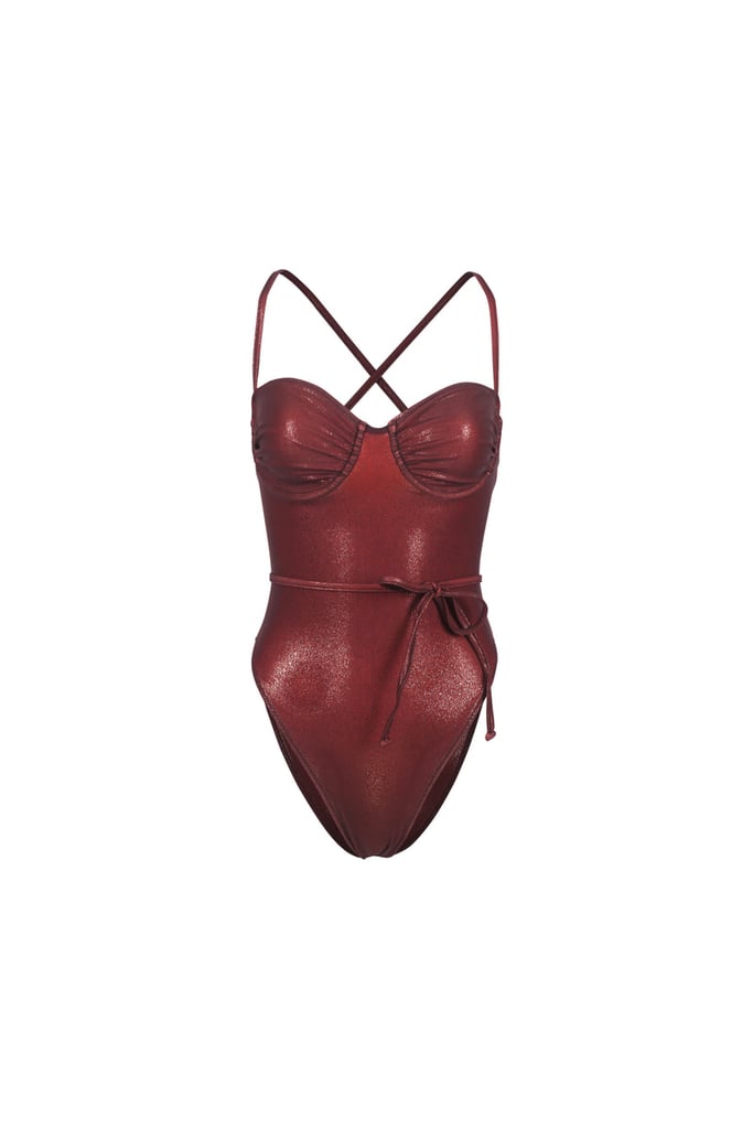 La'Mariette Gracie One-Piece in Cocoloba