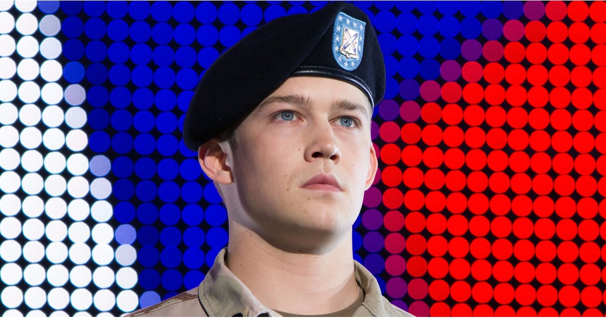 What Has Joe Alwyn Been In? | POPSUGAR Entertainment