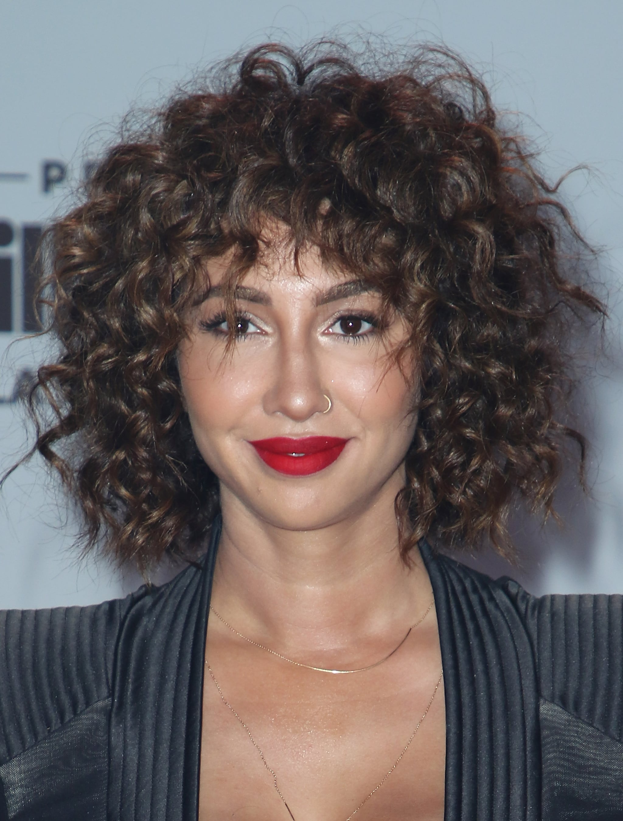 Best Haircuts For Curly Hair For Summer | POPSUGAR Beauty