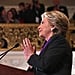 Hillary Clinton Concession Speech