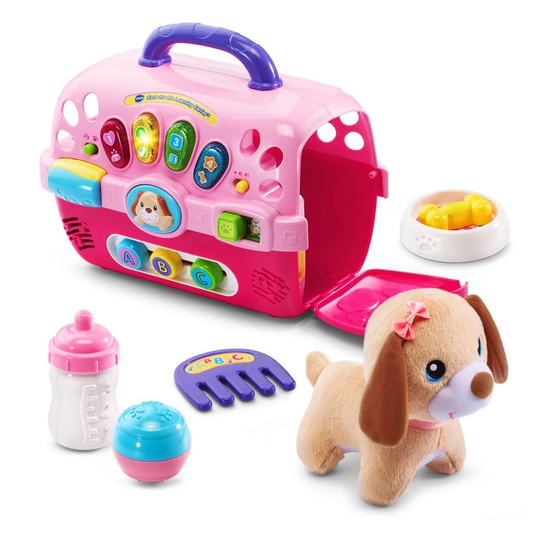 Children's pet toys best sale