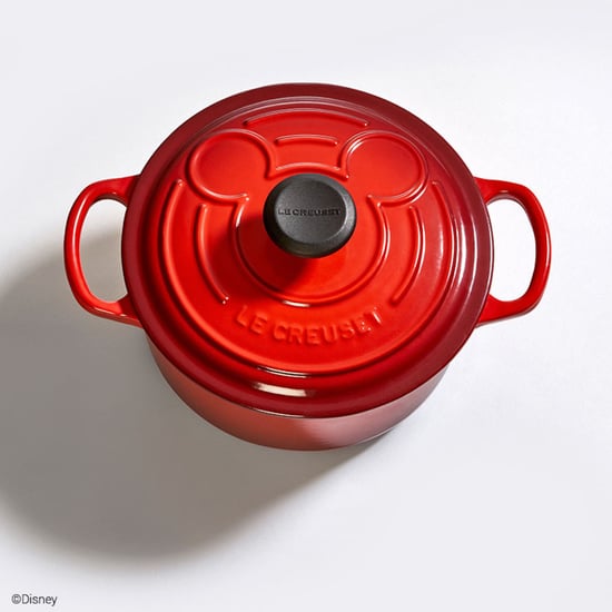 Mickey Mouse 90th Anniversary Dutch Oven
