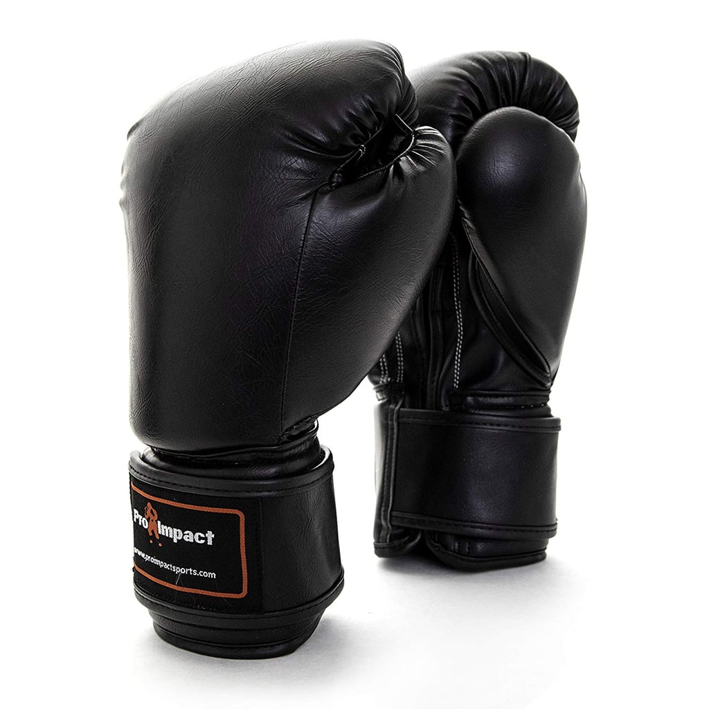 Pro Impact Pro Style Boxing Gloves Best Workout Clothes For Women