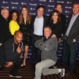 The Scrubs Cast Looks So Damn Happy to Be Reunited, 8 Years After the Show's Final Season