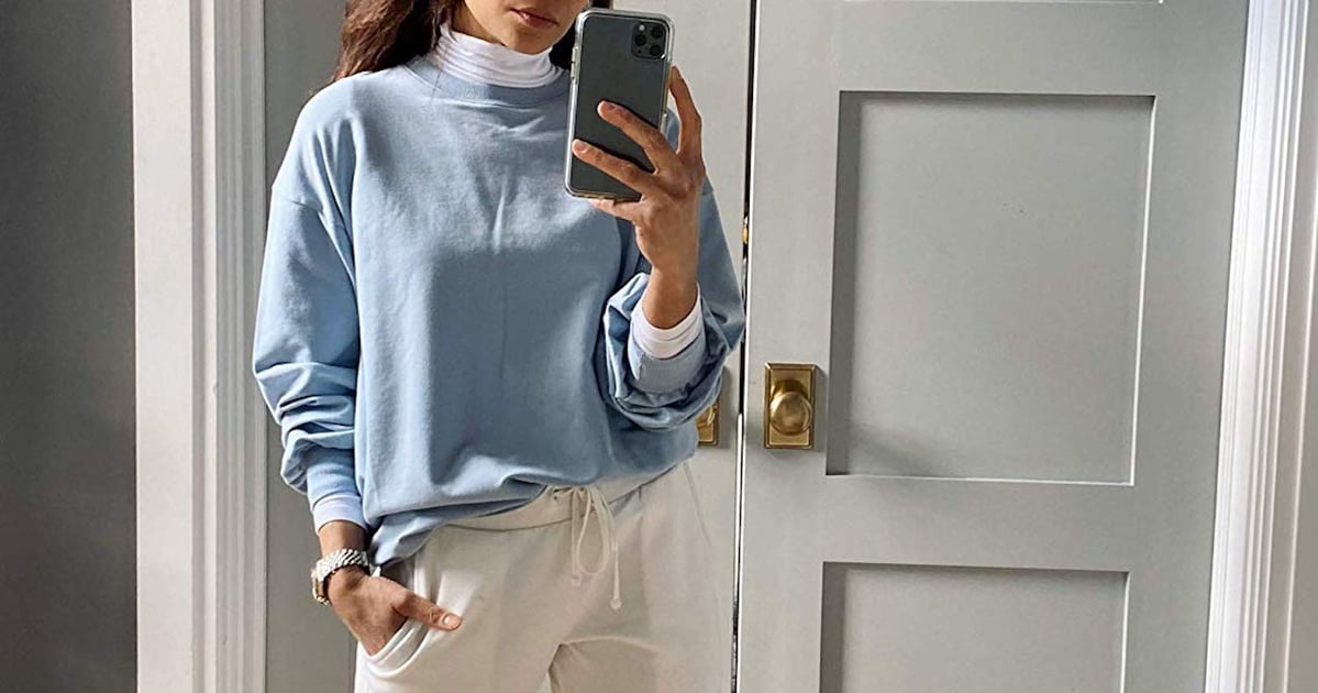 The Best Loungewear For Women on Amazon | POPSUGAR Fashion