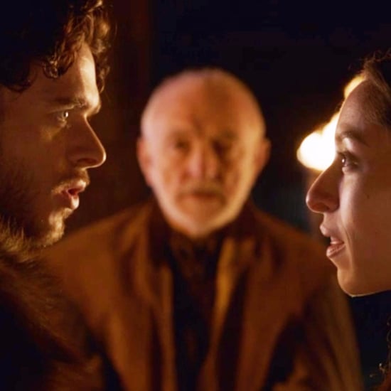 Similarities Between Robb and Lyanna Stark | Game of Thrones