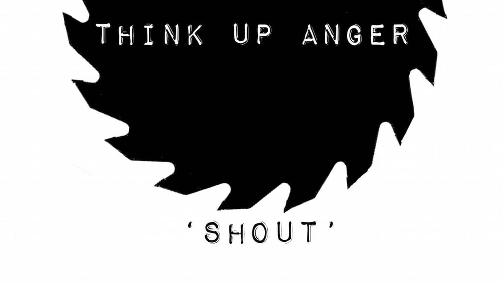 "Shout (feat. Malia J)" by Think Up Anger