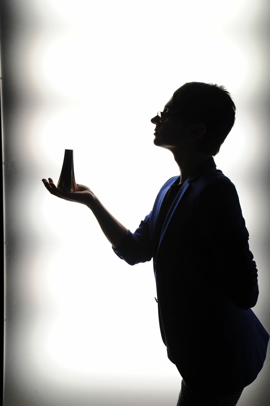 silhouette fragrance