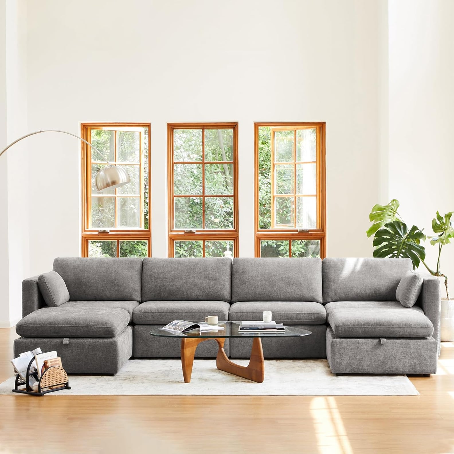 Best Couches From Amazon POPSUGAR Home