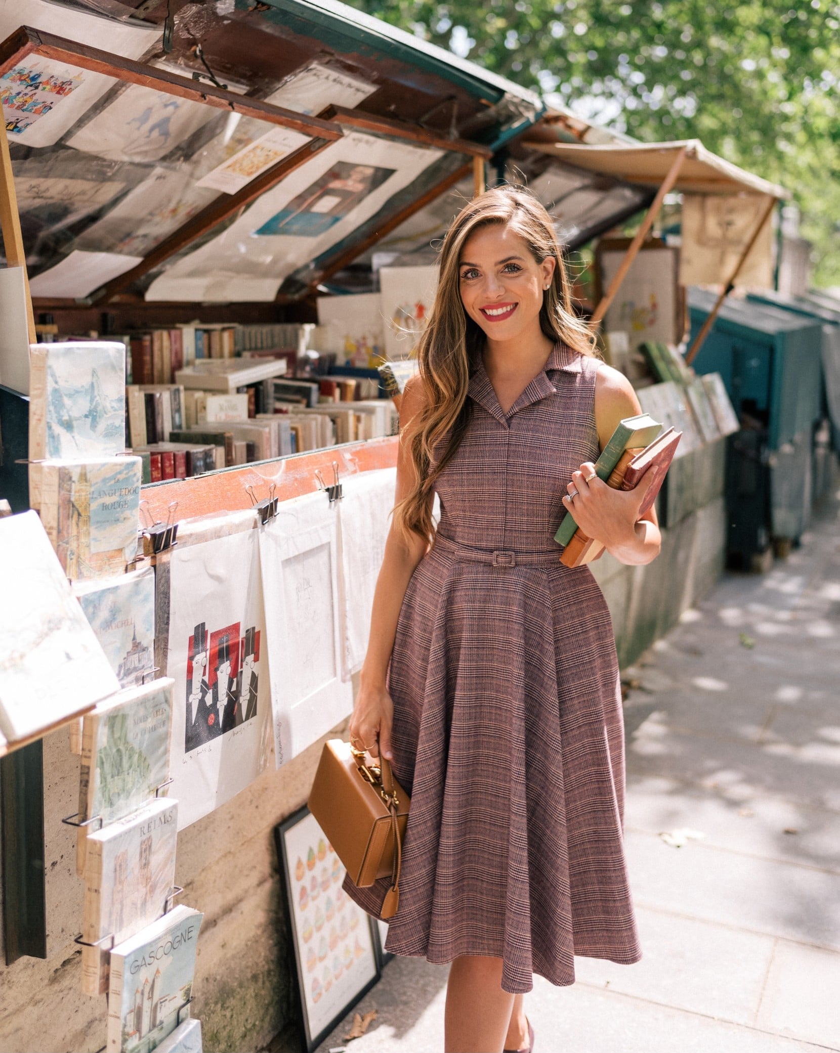Fall Dresses From Nordstrom PS Fashion