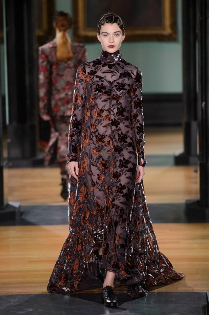 Erdem Fall 2018