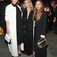 Mary-Kate and Ashley Olsen Taught Their Little Sis a Styling Trick For Big Events