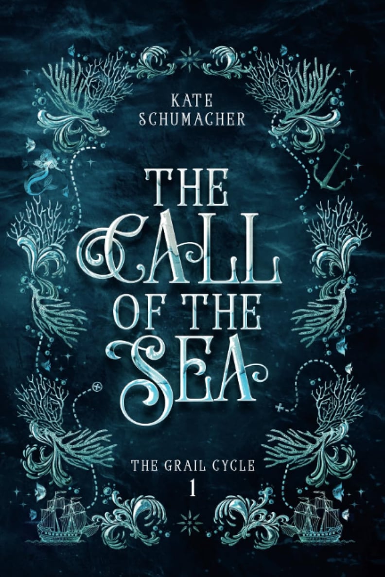 "The Call of the Sea" by Kate Schumacher