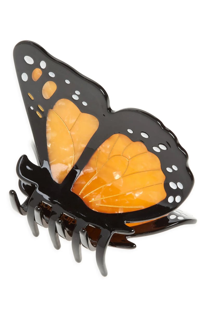 Best Hair Claw Clip