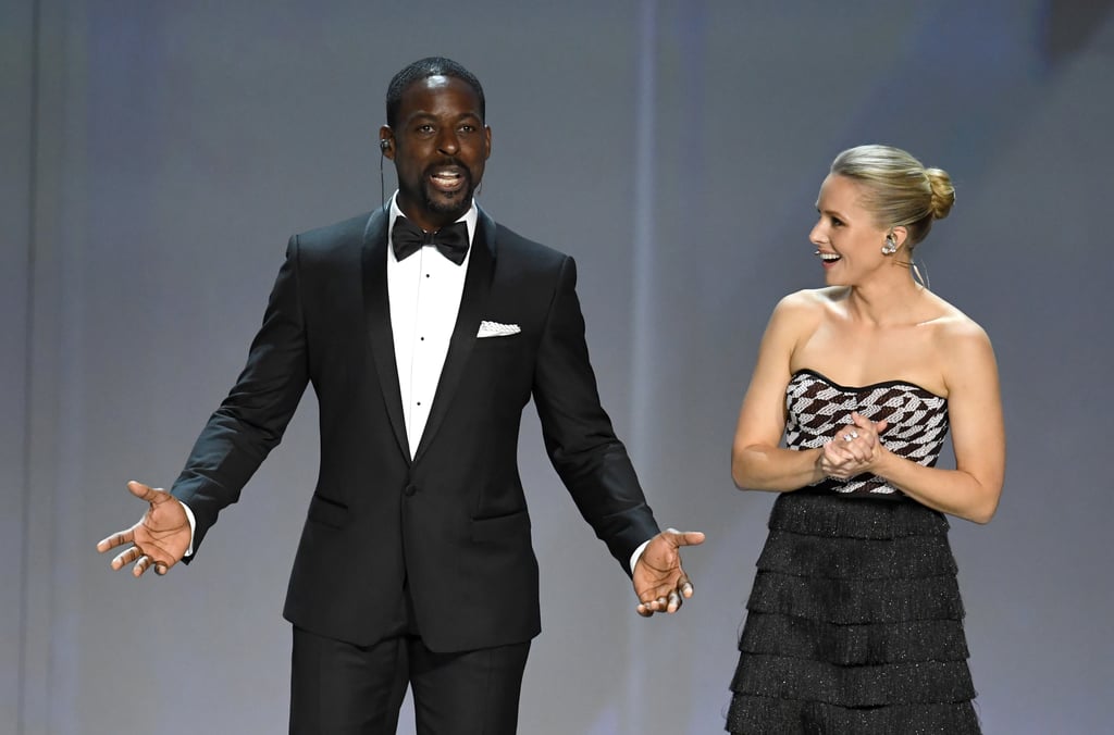 This Is Us Cast at the 2018 Emmys