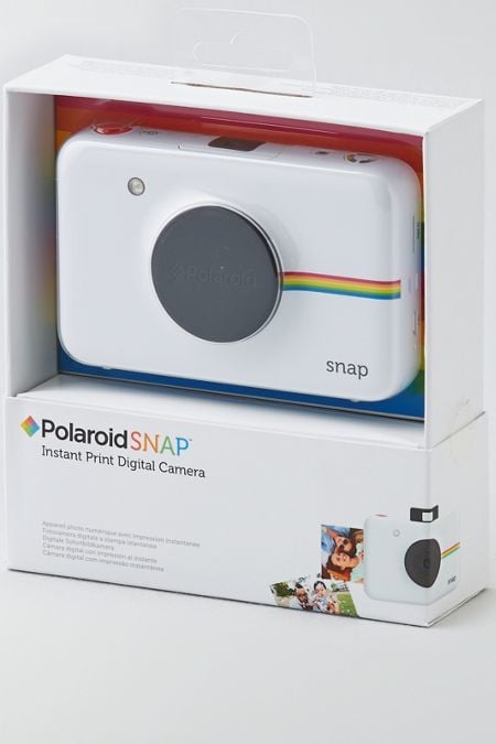 Polaroid Snap Instant Print Digital Camera