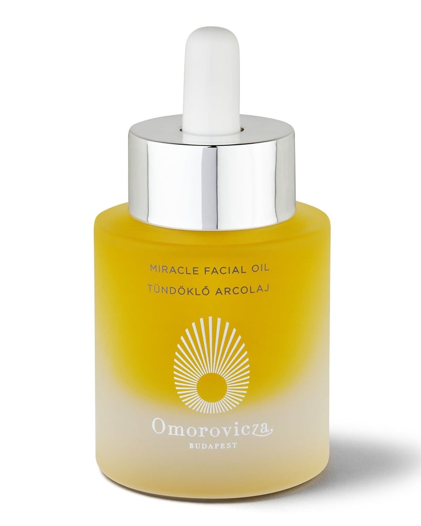 Best Facial Oil With Bakuchiol