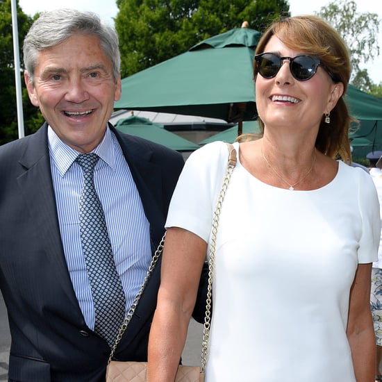 Who Are Kate Middleton's Parents?