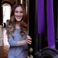 14 Photos That Prove Sarah Jessica Parker's Real NYC Home Is Way Better Than Carrie's Apartment
