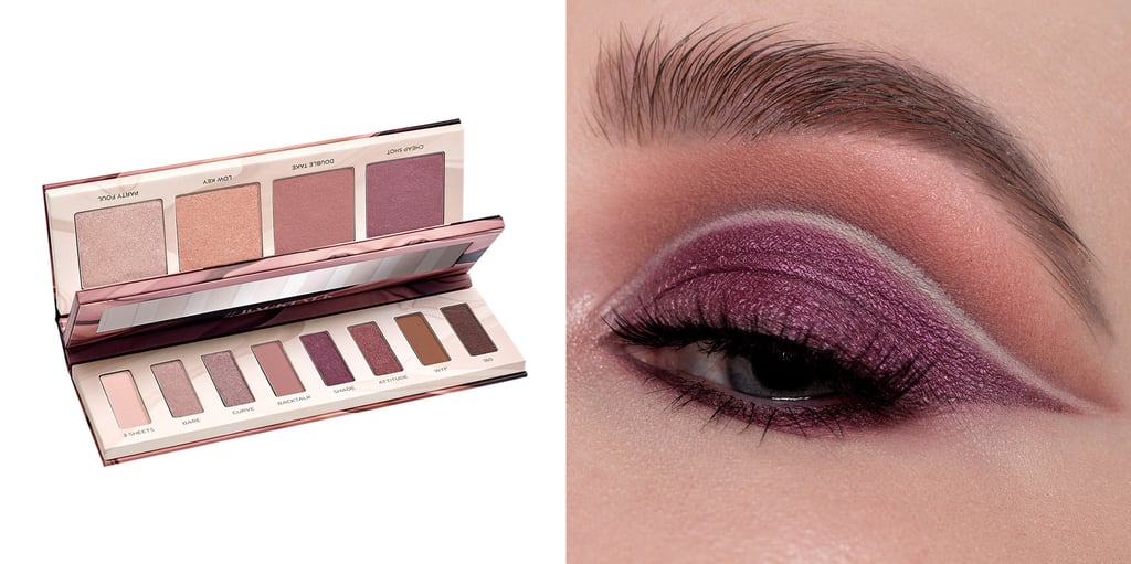 <center><h3>Urban Decay</h3></center>