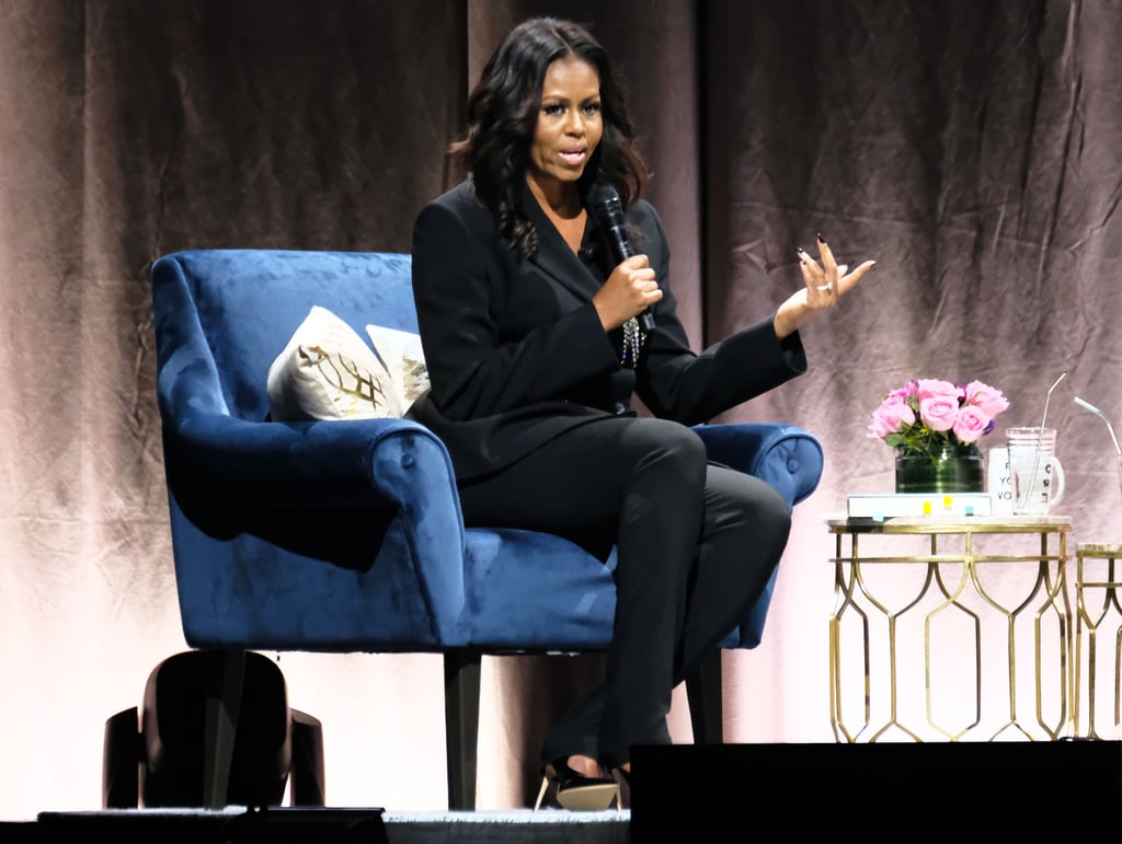 Best Michelle Obama Looks 2018
