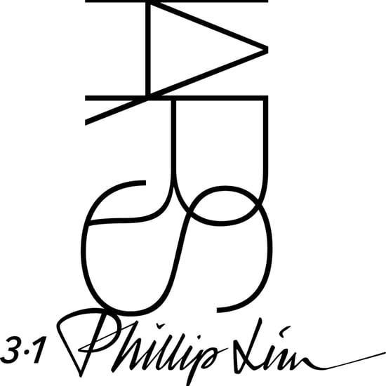 3.1 Phillip Lim and Nars Cosmetics Collaboration