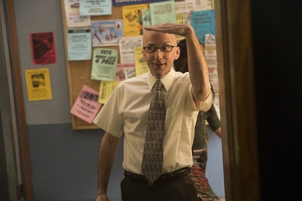 Community Season-Five Premiere Pictures