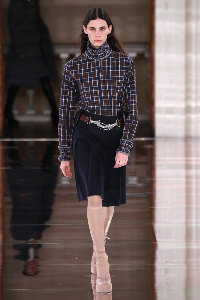 Victoria Beckham Autumn/Winter 2020