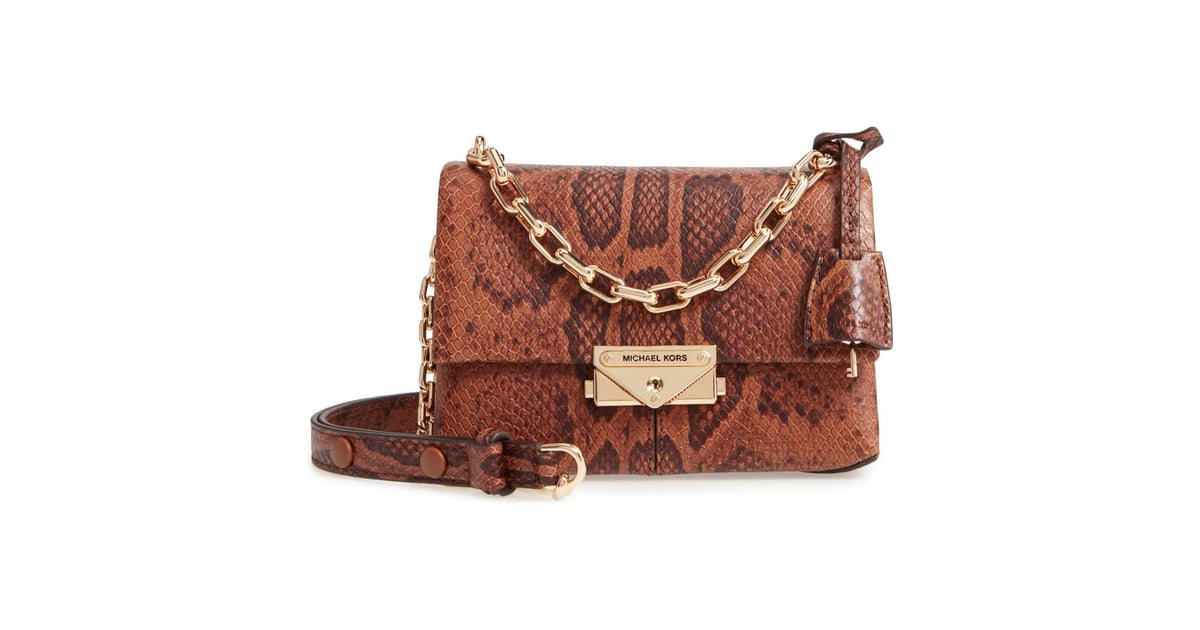 Michael Michael Kors Extra Small CeCe Leather Crossbody Bag | Best Bags For Women 2019 ...