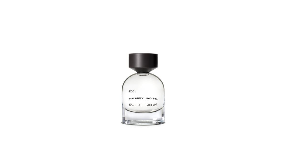 Henry Rose Fog | Michelle Pfeiffer Fragrance Brand Henry Rose ...