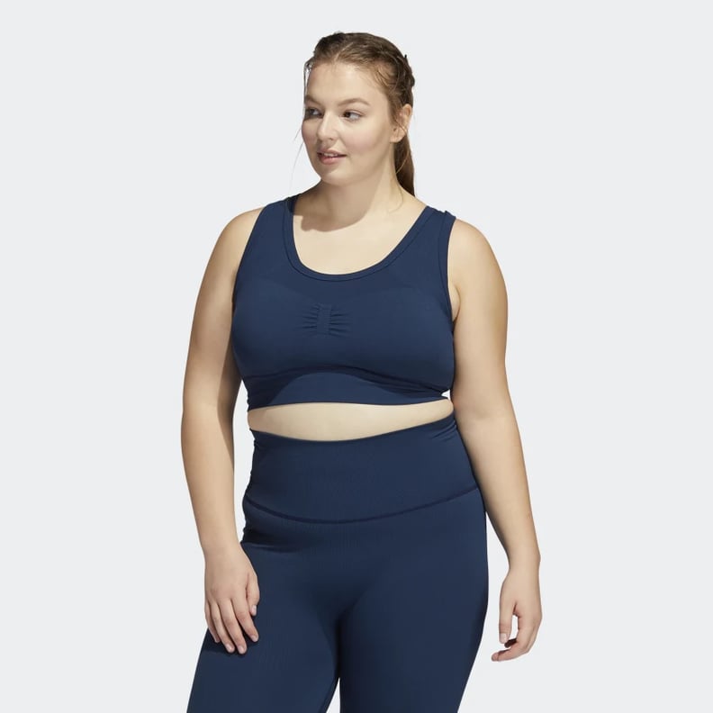 Adidas Formotion Studio Bra and Sculpt Tights