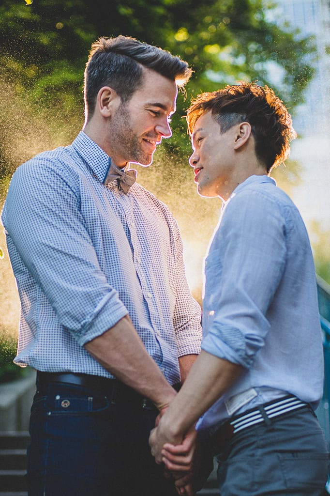 Couple Photo Shoot in Vancouver