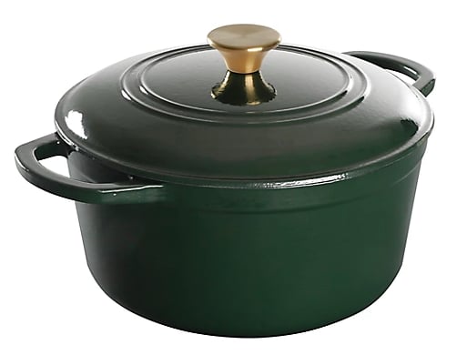 For the Kitchen: A Dutch Oven