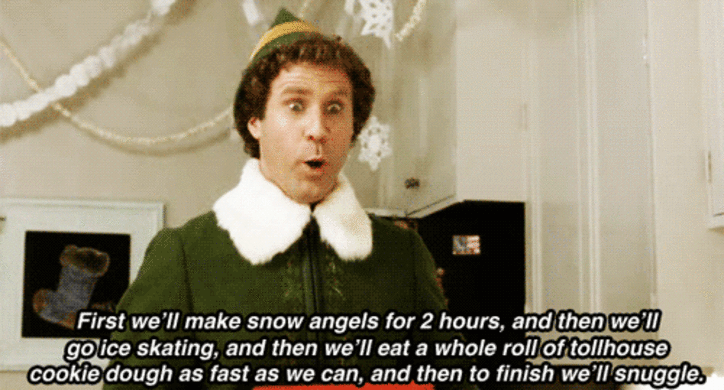 Plan special time to spend with your significant other.