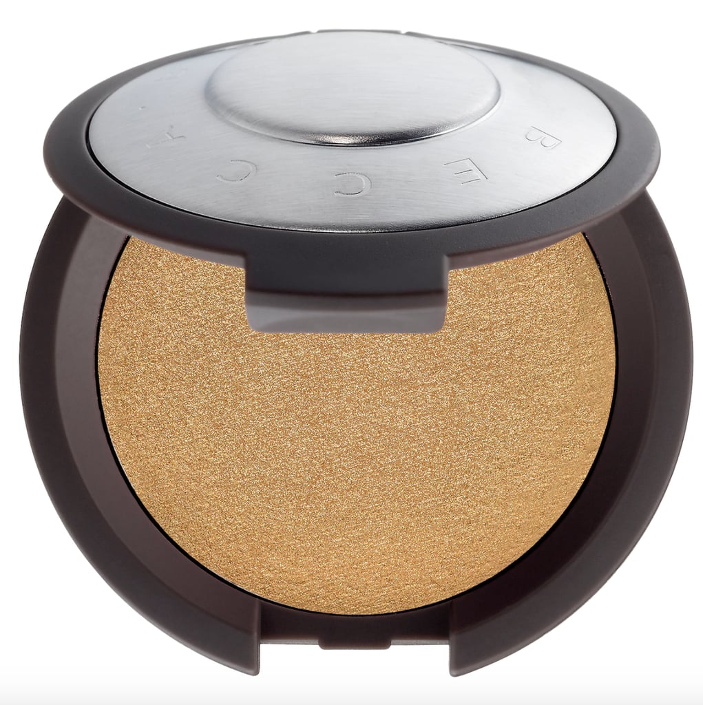 Becca Shimmering Skin Perfector Pressed Highlighter in Topaz