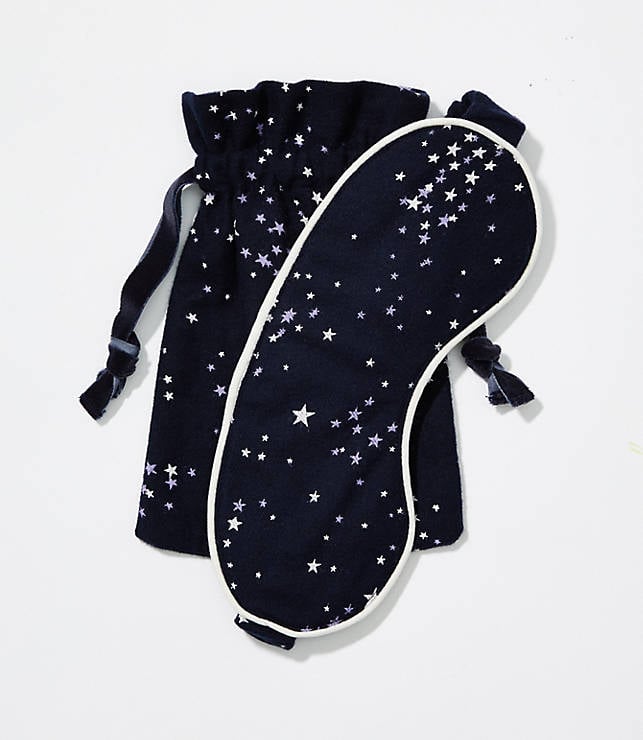 LOFT Star Sleep Mask