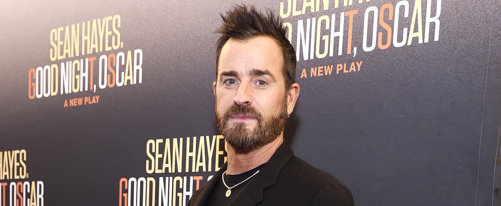 Who Is Justin Theroux Dating?