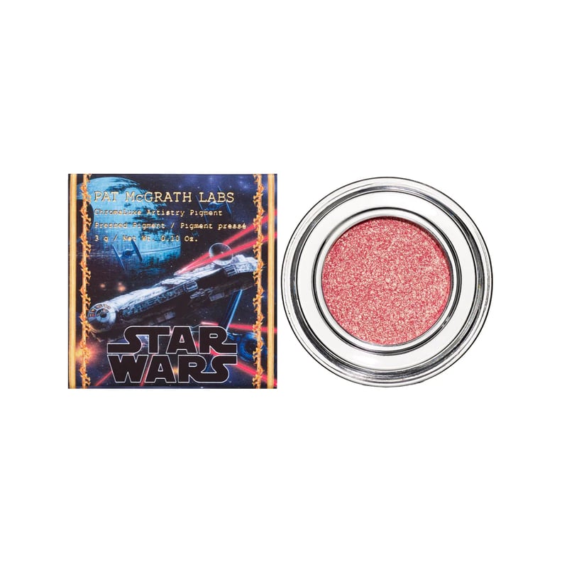 "Star Wars" x Pat McGrath Labs: ChromaLuxe Artistry Pigment  - Smuggler's Spice