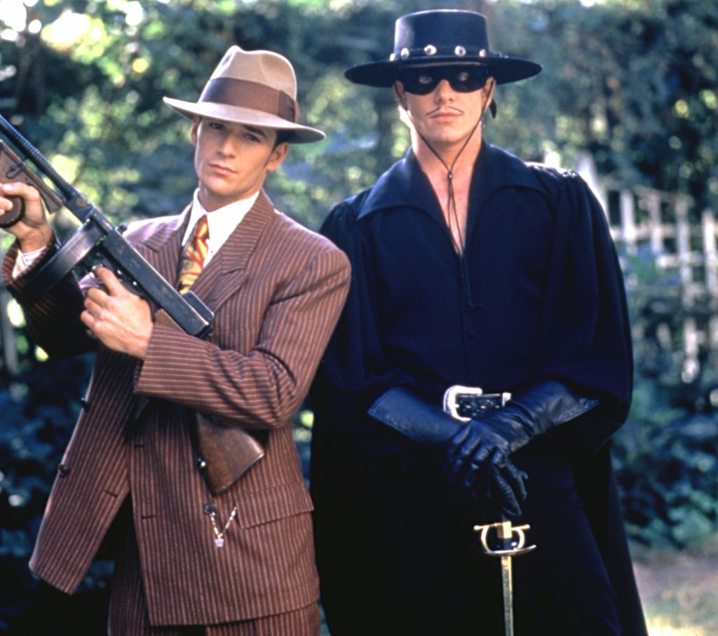 Best Halloween TV Episodes | POPSUGAR Entertainment